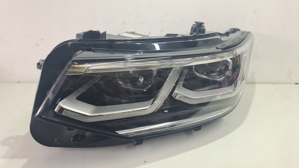 Frontscheinwerfer VW Tiguan 5NB941081C Links Scheinwerfer Headlight