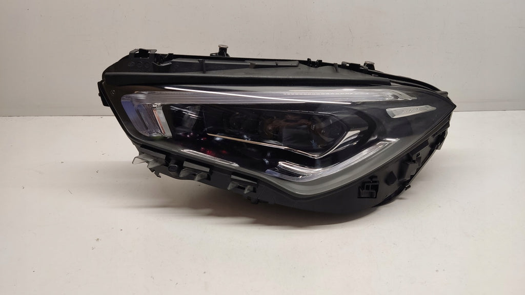 Frontscheinwerfer Mercedes-Benz Cla C118 A1189063100 LED Links Headlight