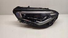 Load image into Gallery viewer, Frontscheinwerfer Mercedes-Benz Cla C118 A1189063100 LED Links Headlight