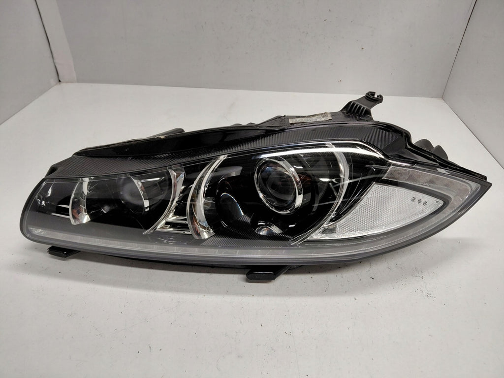 Frontscheinwerfer Jaguar Xf CX23-13W030-EG Xenon Links Scheinwerfer Headlight SCH7524111919ct