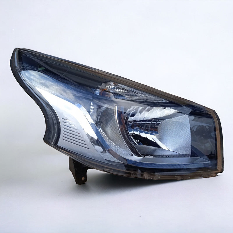 Frontscheinwerfer Renault Trafic III 260105469R LED Rechts Headlight