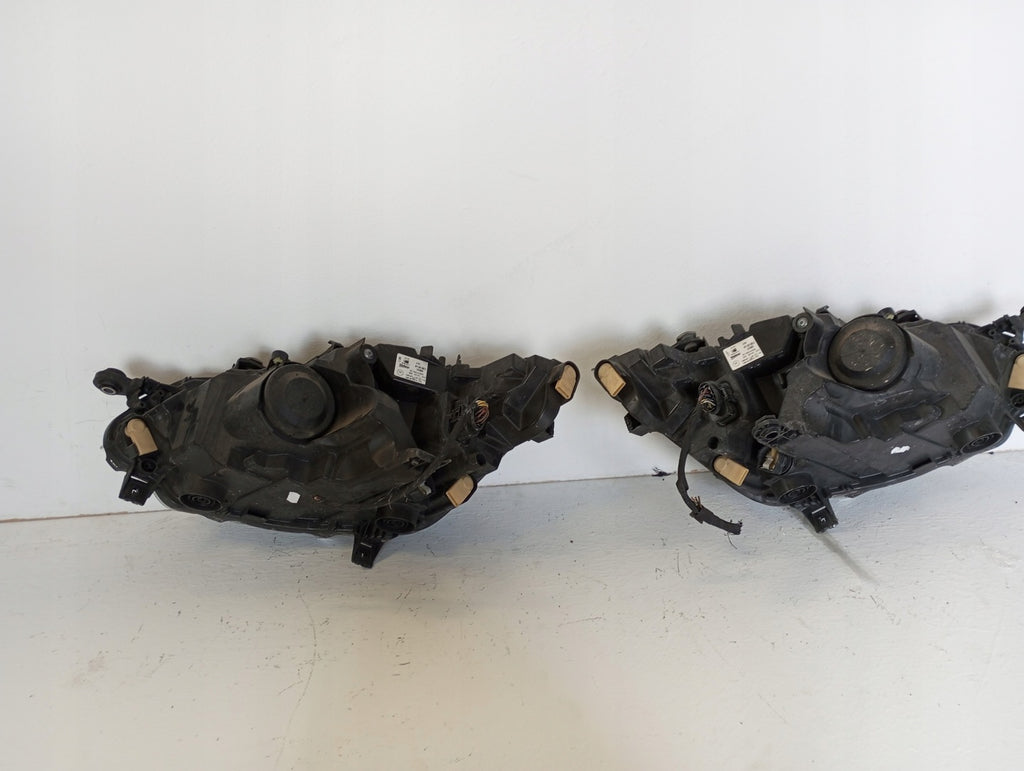 Frontscheinwerfer Seat Ibiza I 6F1941006C Full LED Rechts Scheinwerfer Headlight SCH6231342027bi