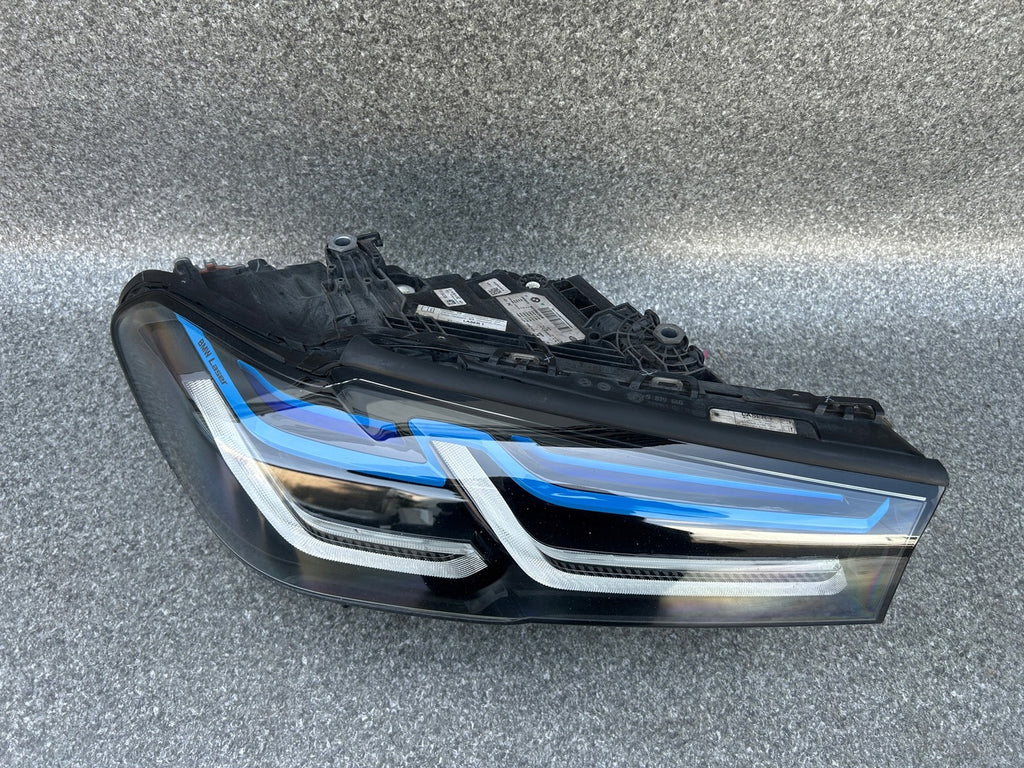 Frontscheinwerfer BMW 5 G31 G30 F90 8082662 Laser Rechts Scheinwerfer Headlight SCH3753075549nl