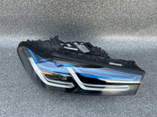 Laden Sie das Bild in den Galerie-Viewer, Frontscheinwerfer BMW 5 G31 G30 F90 8082662 Laser Rechts Scheinwerfer Headlight SCH3753075549nl