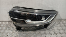 Laden Sie das Bild in den Galerie-Viewer, Frontscheinwerfer Renault Kadjar 260605720 LED Links Scheinwerfer Headlight SCH3328421169kl