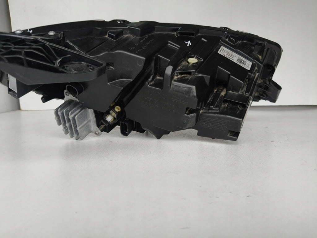 Frontscheinwerfer Opel Corsa F 39162653 Full LED Links Scheinwerfer Headlight SCH7924444660ku