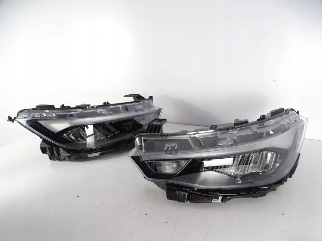 Frontscheinwerfer Fiat I 00522205840 Links Scheinwerfer Headlight SCH2612382197tz