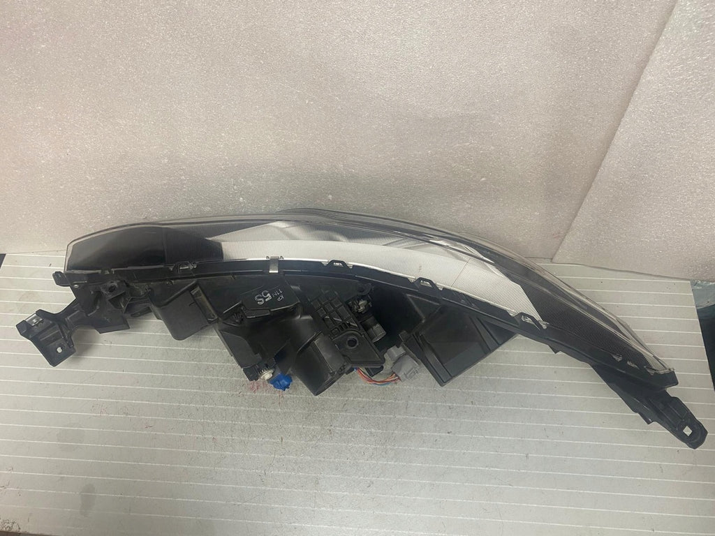 Frontscheinwerfer Mitsubishi Eclipse Cross I W3153 LED Rechts oder Links