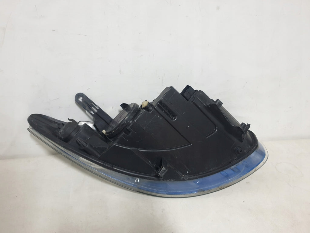 Frontscheinwerfer Renault Fluence 260602119R Links Scheinwerfer Headlight SCH8930443393vw