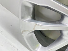 Load image into Gallery viewer, 4x Alufelge 17 Zoll 6.5" 5x112 38ET Glanz Silber A1564011700 Mercedes-Benz Gla FEL3715964655iy