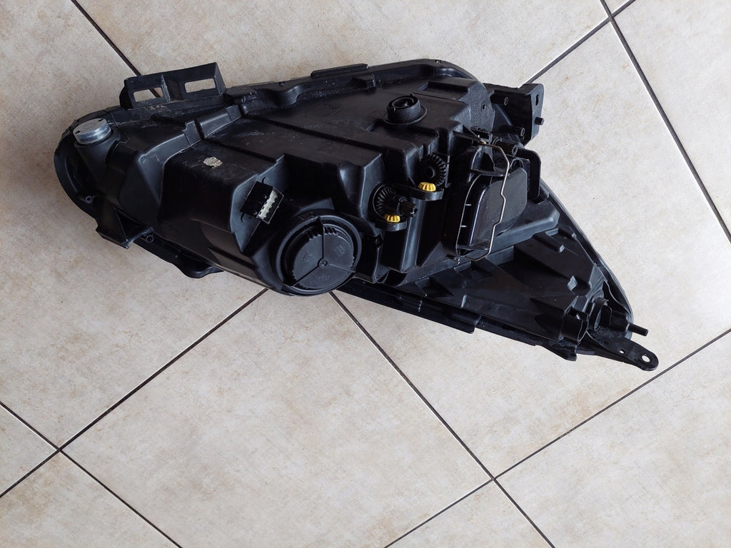 Frontscheinwerfer Opel Corsa D 13432889 Links Scheinwerfer Headlight SCH7643293138an
