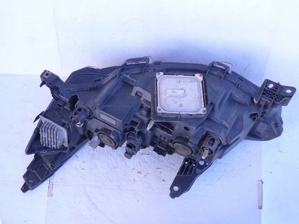 Frontscheinwerfer Renault Talisman 260100184R LED Rechts Scheinwerfer Headlight SCH8809271159be