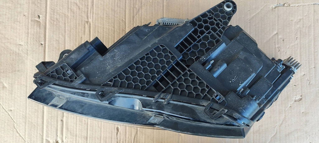 Frontscheinwerfer Skoda Superb III 2308202311502040001 Full LED Rechts Headlight SCH3619643492et