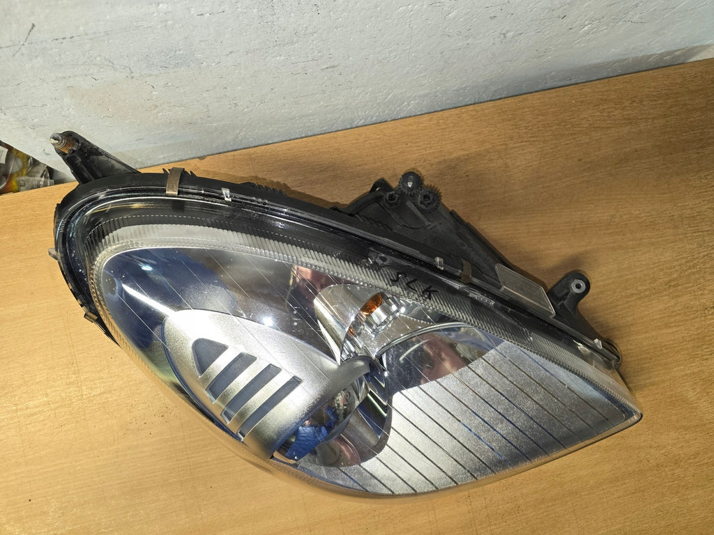 Frontscheinwerfer Mercedes-Benz Slk Xenon Rechts Scheinwerfer Headlight