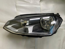 Load image into Gallery viewer, Frontscheinwerfer VW Golf VII 90043189 Links Scheinwerfer Headlight SCH1891443878it
