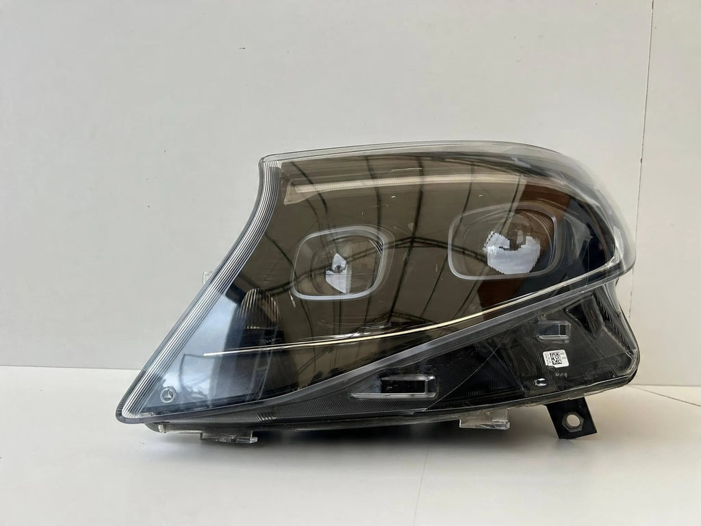 Frontscheinwerfer Mercedes-Benz Vito 4479064601 Links Scheinwerfer Headlight