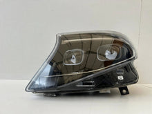Laden Sie das Bild in den Galerie-Viewer, Frontscheinwerfer Mercedes-Benz Vito 4479064601 Links Scheinwerfer Headlight