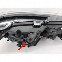 Laden Sie das Bild in den Galerie-Viewer, Frontscheinwerfer Toyota V Links Scheinwerfer Headlight SCH9969751122xx