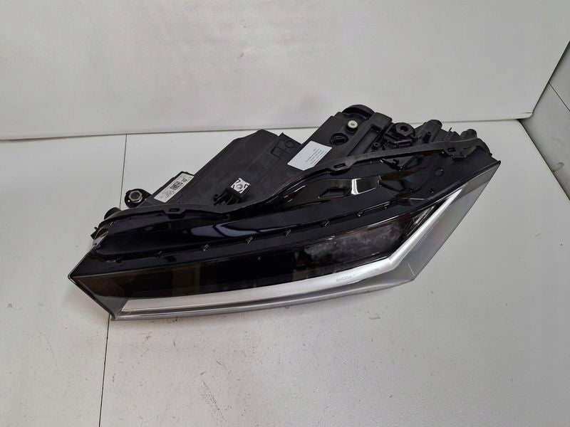 Frontscheinwerfer Skoda Superb I 3P1941015A LED Links Scheinwerfer Headlight SCH9127603784bs