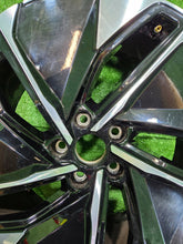 Laden Sie das Bild in den Galerie-Viewer, 1x Alufelge 19 Zoll 5x112 11A601025 VW Id.4 Rim Wheel FEL9301913552pn