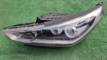 Laden Sie das Bild in den Galerie-Viewer, Frontscheinwerfer Hyundai I30 III 92101-G4100 LED Links Scheinwerfer Headlight SCH9090859708oj