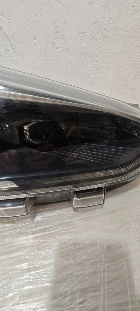 Frontscheinwerfer Ford Focus JX7B13E16CE LED Rechts Scheinwerfer Headlight SCH2253394899cy
