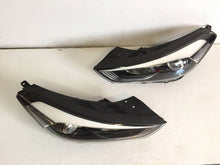 Laden Sie das Bild in den Galerie-Viewer, Frontscheinwerfer Hyundai Tucson 92101D7100 09201718 Rechts oder Links SCH4237517470rf
