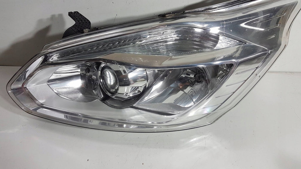 Frontscheinwerfer Ford Transit Custom GK2113D153BA Links Scheinwerfer Headlight SCH4346902971ot