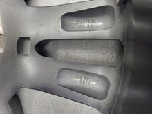 Laden Sie das Bild in den Galerie-Viewer, 1x Alufelge 17 Zoll 7.5" 5x108 55ET HL4719 Land Rover Freelander 2 Rim Wheel FEL6760867988oh