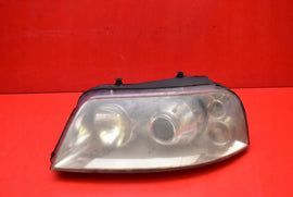 Frontscheinwerfer VW Sharan 7M3941015AC Xenon Links Scheinwerfer Headlight
