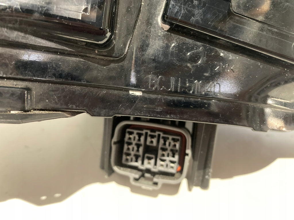 Frontscheinwerfer Mazda 3 Bp BCJH-51040 Full LED Links Scheinwerfer Headlight SCH1757625592bf