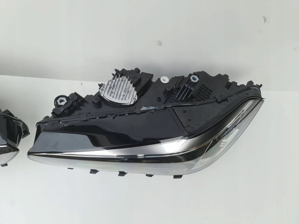 Frontscheinwerfer BMW G05 G06 5A27986 5A27985 Ein Satz Scheinwerfer Headlight SCH5533971194xi