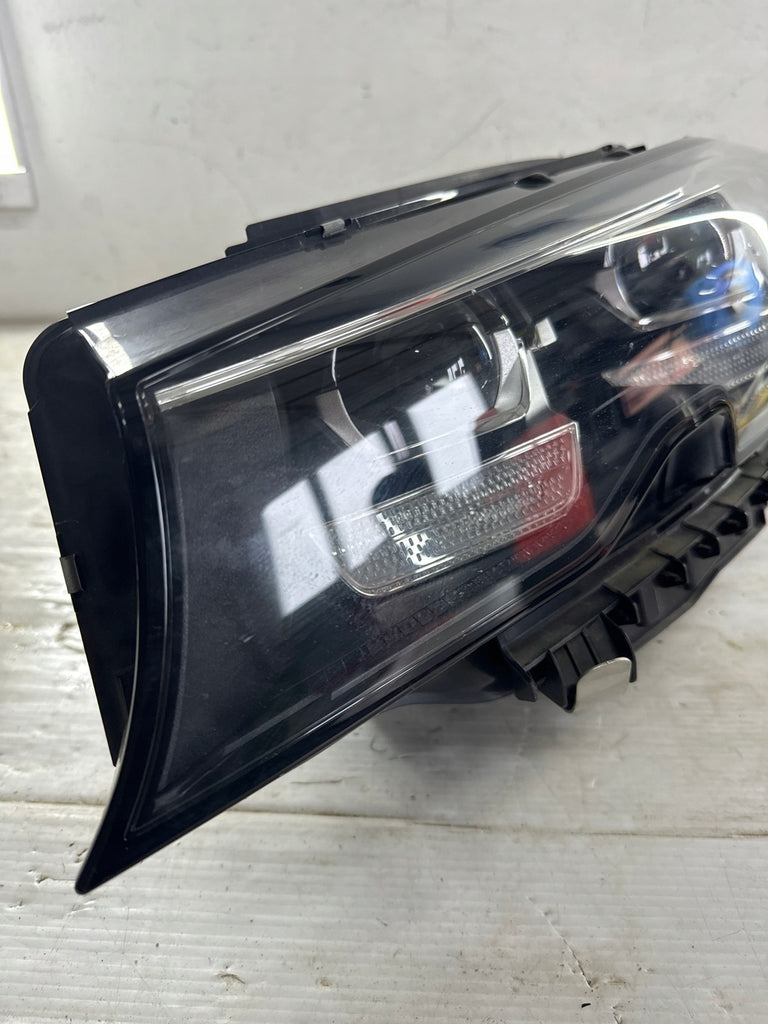 Frontscheinwerfer BMW 3 G21 G20 9481695-08 LED Links Scheinwerfer Headlight SCH2159667511st