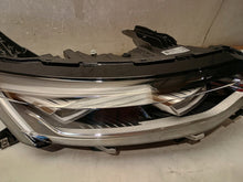 Laden Sie das Bild in den Galerie-Viewer, Frontscheinwerfer Renault Talisman 260109842R LED Rechts Scheinwerfer Headlight SCH9338678466oi