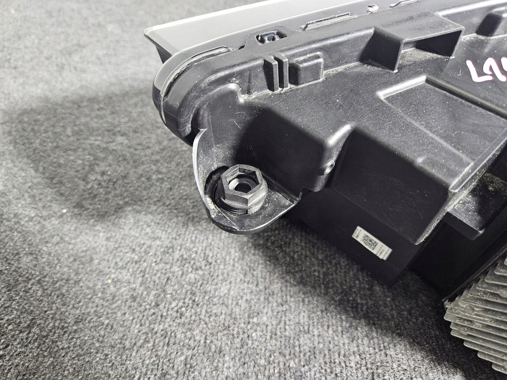 Frontscheinwerfer Audi E-Tron 89A941036D LED Rechts Scheinwerfer Headlight