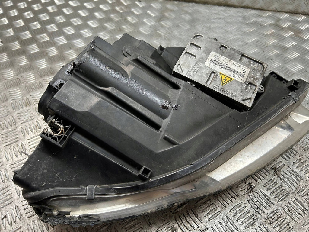 Frontscheinwerfer Audi A4 B7 8E0941003AF Xenon Links Scheinwerfer Headlight SCH9830657618iz