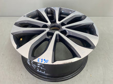 Laden Sie das Bild in den Galerie-Viewer, 1x Alufelge 16 Zoll 6.5&quot; 5x114.3 44ET 403008128R Renault Zoe Rim Wheel