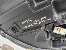 Laden Sie das Bild in den Galerie-Viewer, Frontscheinwerfer VW Golf VIII 5H1941006C LED Rechts Scheinwerfer Headlight SCH7075376871is