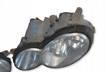 Laden Sie das Bild in den Galerie-Viewer, Frontscheinwerfer Mercedes-Benz Coupe 130732907201 Ein Satz Headlight SCH9017192051st