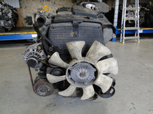 Laden Sie das Bild in den Galerie-Viewer, Motor Kia I 9I4689463 2.9 TDI. CRDI Diesel Engine Komplett MOT6546039555sn