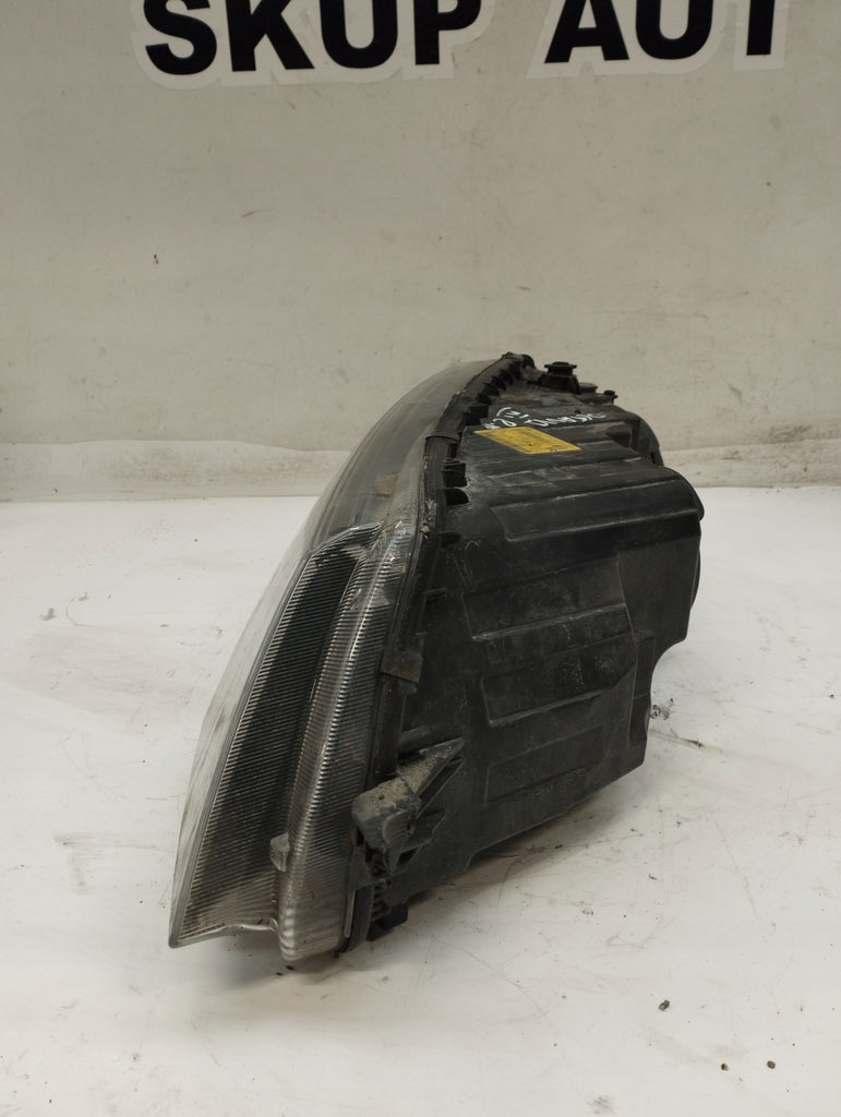 Frontscheinwerfer Skoda Octavia III 5E1941016 Rechts Scheinwerfer Headlight SCH2913757233nc