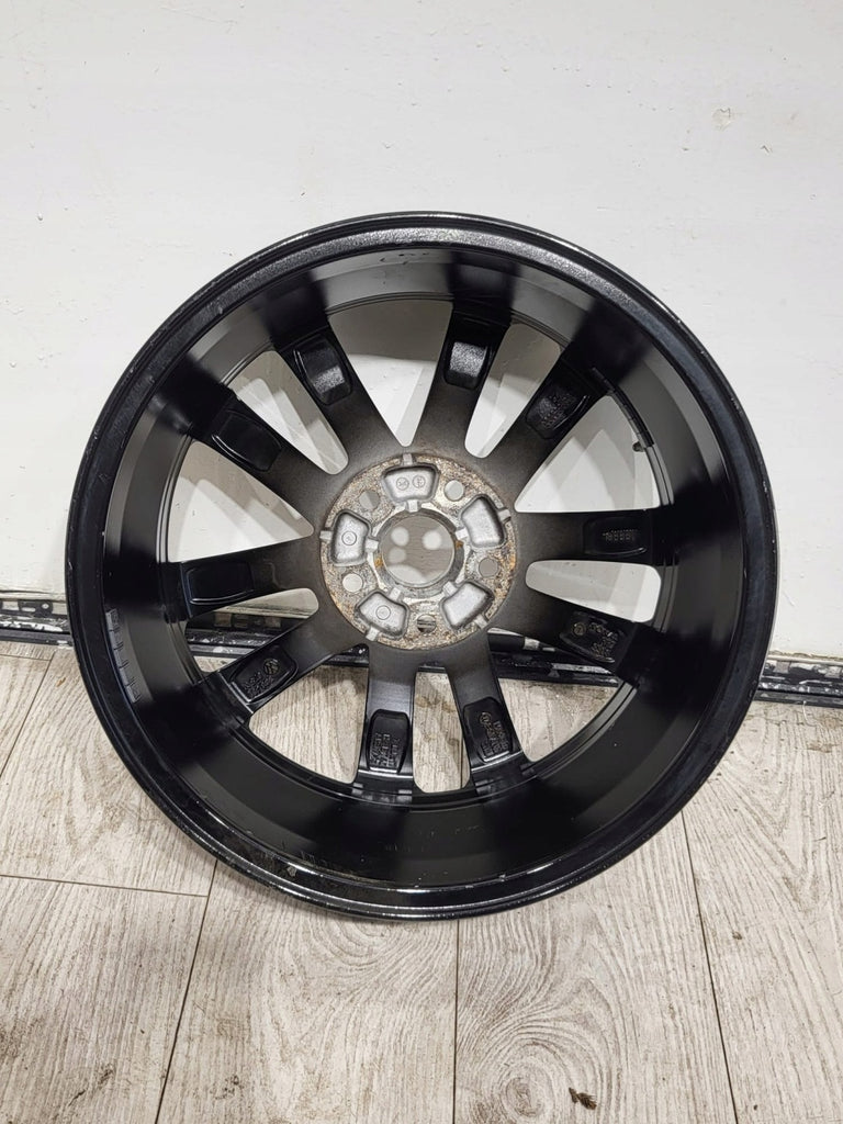 1x Alufelge 17 Zoll 7.0" 5x112 3G0601025M VW Passat B8 Rim Wheel FEL4487292702jy