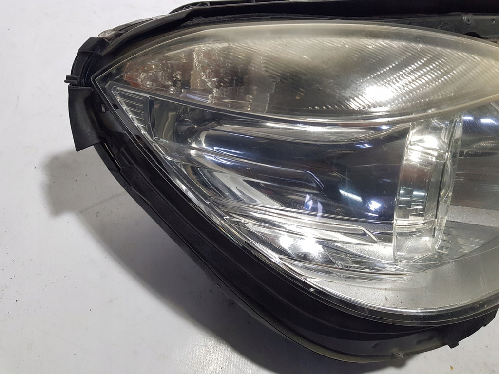 Frontscheinwerfer Mercedes-Benz W212 2128204161 Xenon Rechts Headlight SCH9049355386js