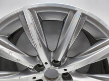 Laden Sie das Bild in den Galerie-Viewer, 1x Alufelge 18 Zoll Glanz Graphit 6874441 BMW 5 G31 G30 Rim Wheel FEL9774830105sj