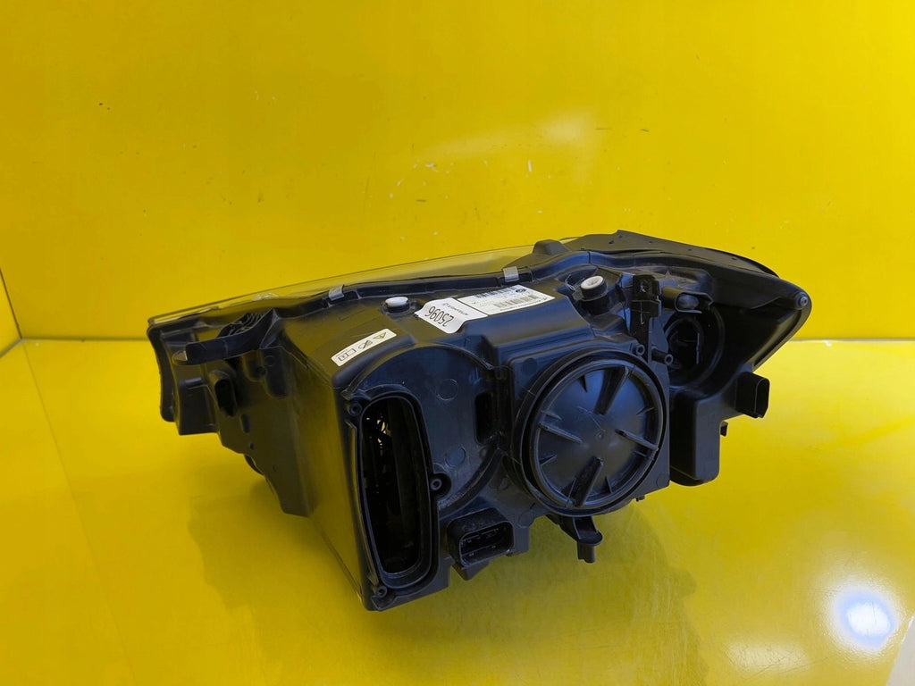Frontscheinwerfer BMW F26 X3 F25 7401132-03 Xenon Rechts Scheinwerfer Headlight SCH2393723017nw