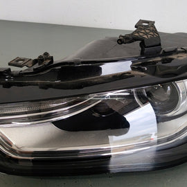Frontscheinwerfer Audi A4 B8 8K0941031C Xenon Links Scheinwerfer Headlight SCH5097537914eo