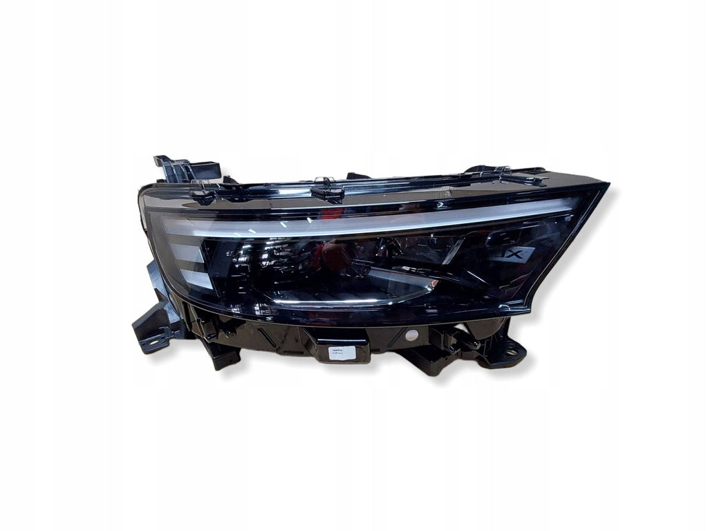 Frontscheinwerfer Opel Mokka 9867455880 Rechts Scheinwerfer Headlight SCH2232386308go