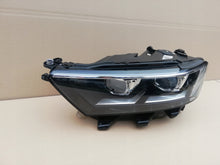 Laden Sie das Bild in den Galerie-Viewer, Frontscheinwerfer VW T-Roc 2GA941035D LED Links Scheinwerfer Headlight