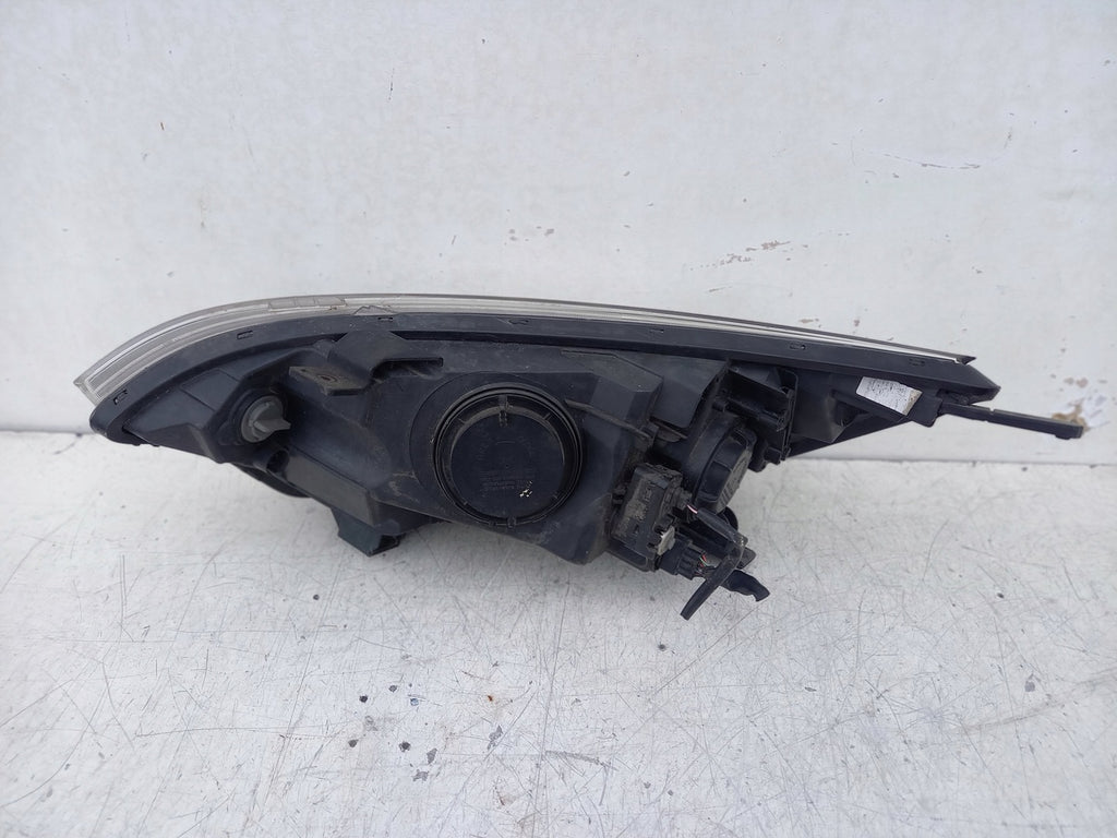 Frontscheinwerfer Kia Rio III LED Rechts Scheinwerfer Headlight SCH5847690726ux