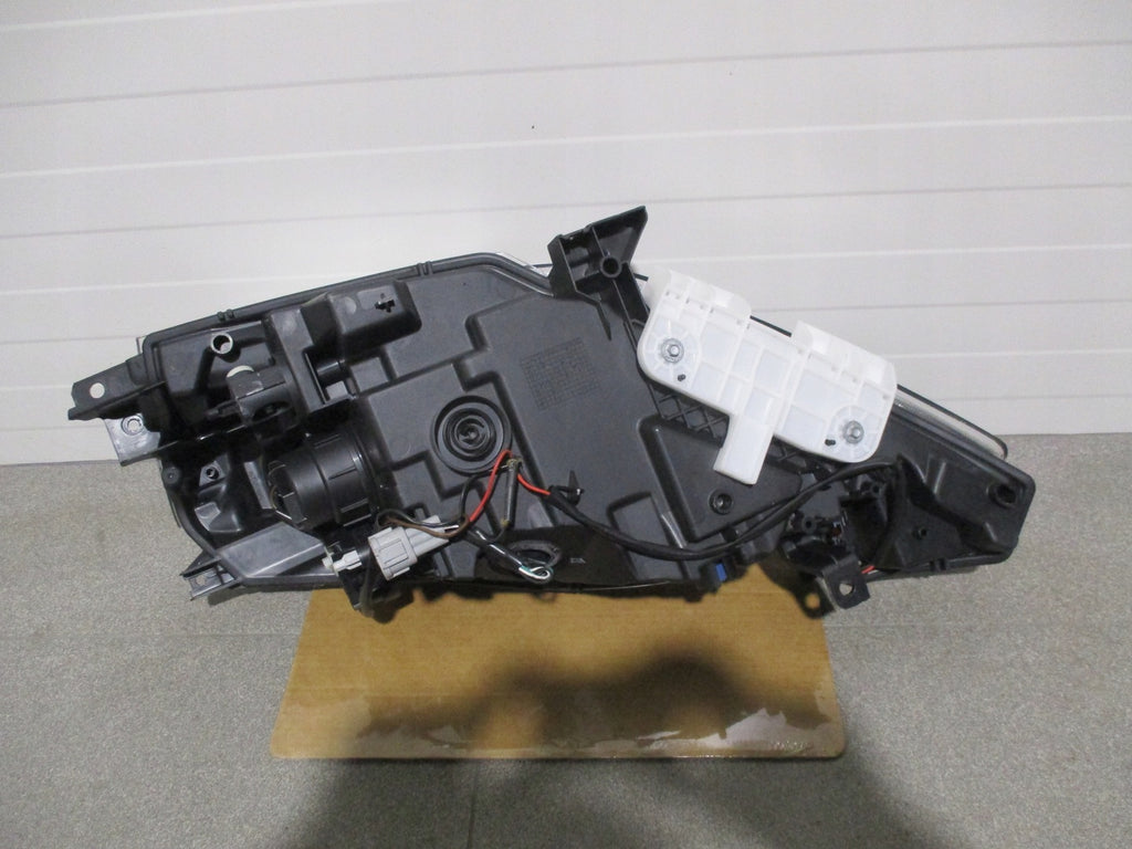 Frontscheinwerfer Nissan Leaf 90061089 Rechts Scheinwerfer Headlight